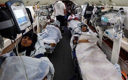 تحذيرات من كارثة صحية بغزة: 20 ألف مريض ينتظرون فتح معبر رفح