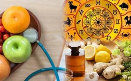 اهتمامات غير متوقعة لعشاق الأبراج الفلكية