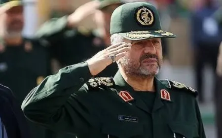 الاتحاد الأوروبي يدرج الحرس الثوري منظمة إرهابية: عقوبات وتداعيات كبرى