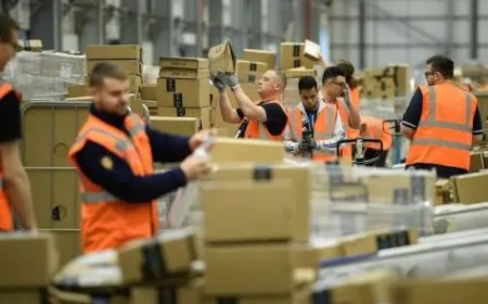 أمازون تسرح 16 ألف موظف إضافي: زلزال جديد يضرب قطاع التكنولوجيا