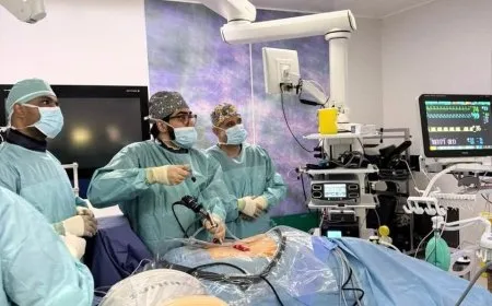 الدكتور لؤي أبو عليه: رائد جراحات الأعصاب والعمود الفقري بالأردن