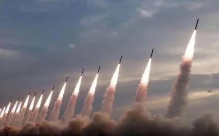 إيران تحذر: أي ضربة أمريكية ستقابل برد في عمق إسرائيل