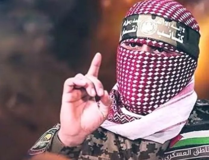 حذيفة الكحلوت: الملثم الذي تحول إلى أيقونة