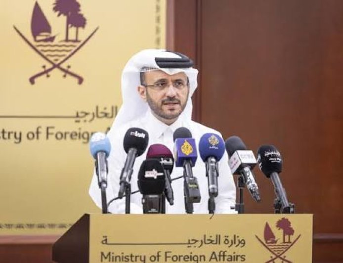 قطر تضغط لتفعيل "المرحلة الثانية" من اتفاق غزة وتدعو لفك الارتباط بين المساعدات والمسار السياسي