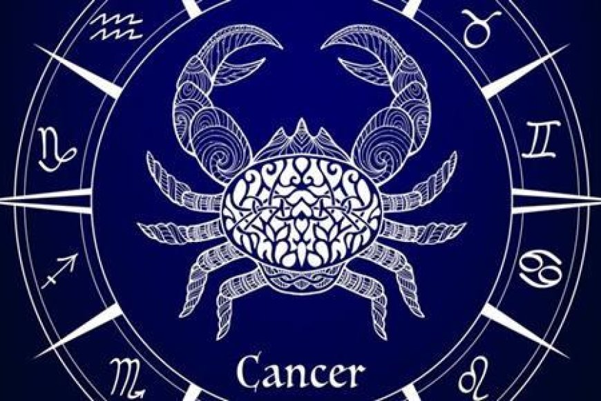 برج السرطان.. حظك اليوم
