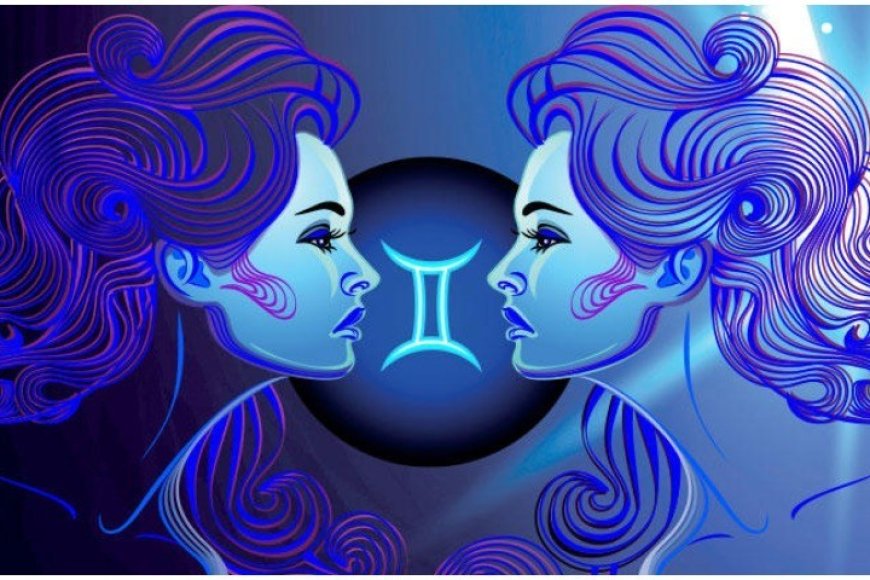 برج الجوزاء.. حظك اليوم الأربعاء 14 يناير 2026