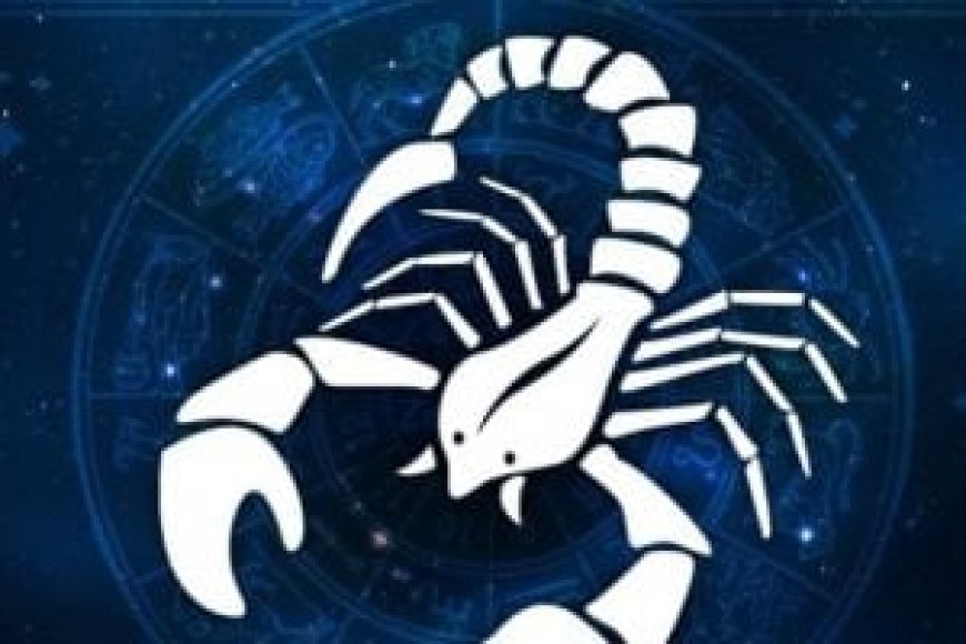 برج العقرب.. حظك اليوم الأربعاء 14 يناير 2026