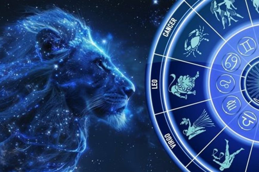 برج الأسد.. حظك اليوم الأحد 25 يناير 2026