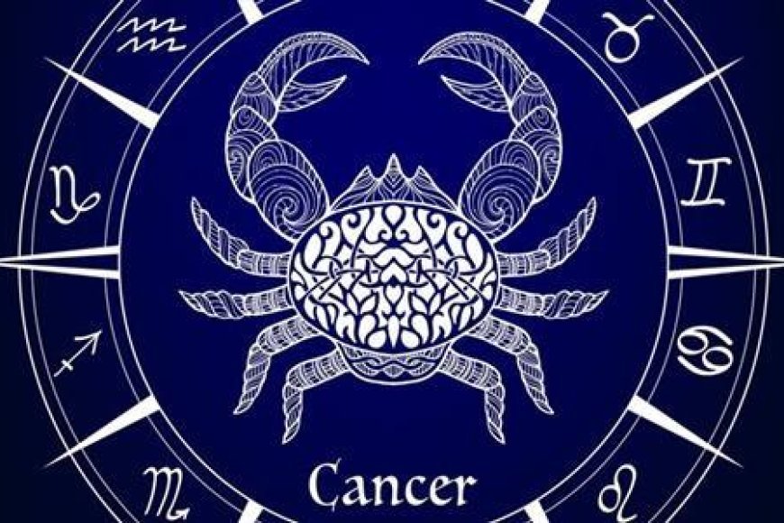 توقعات برج السرطان 2026: دليل الحظ الشامل من أشهر الخبراء العرب