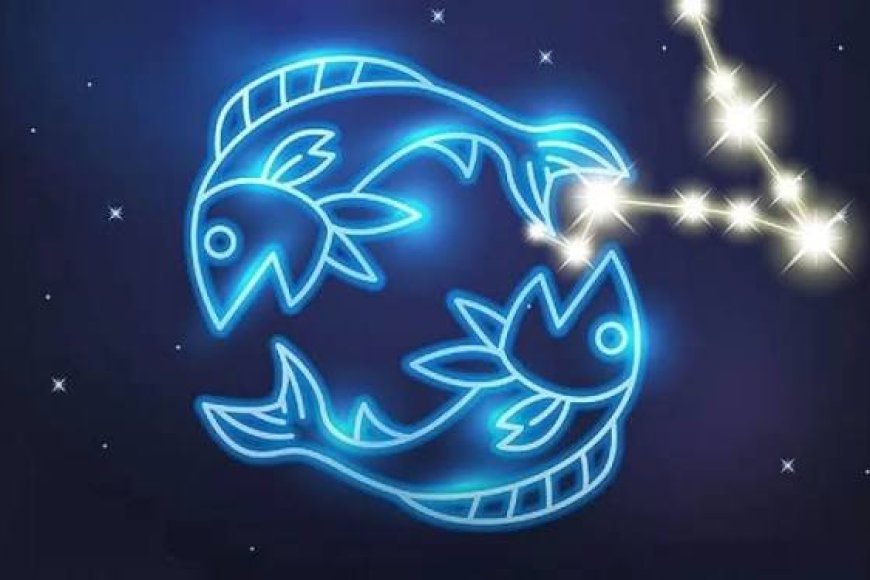 توقعات برج الحوت 2026: دليل الحظ الشامل من أشهر الخبراء العرب