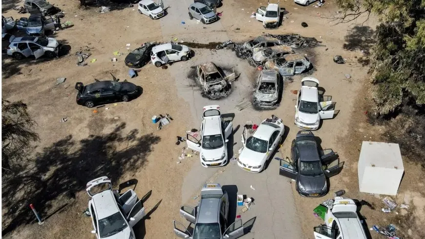 جنرال إسرائيلي: اسرائيل نجت من الزوال في 7 أكتوبر بسبب خطأين