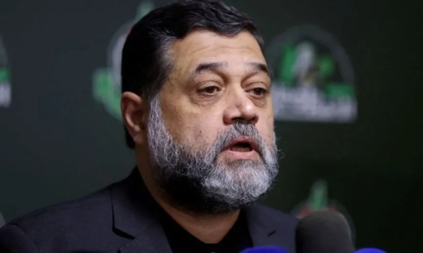 حماس تكشف عن 'المجلس الخماسي" السرّي الذي قاد الحركة بعد اغتيال السنوار