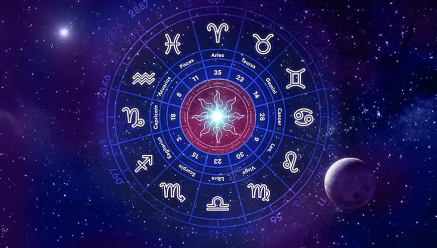 توقعات 2026 الفلكية عام الحسم والتحولات الكبرى التوقعات الشهرية لجميع الأبراج