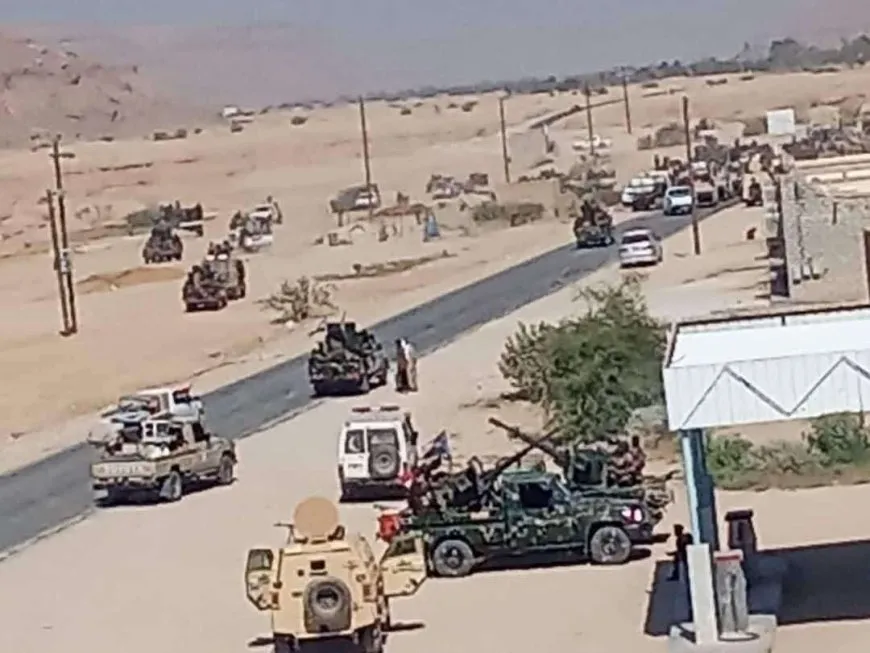 حضرموت: معركة السيادة والثروة