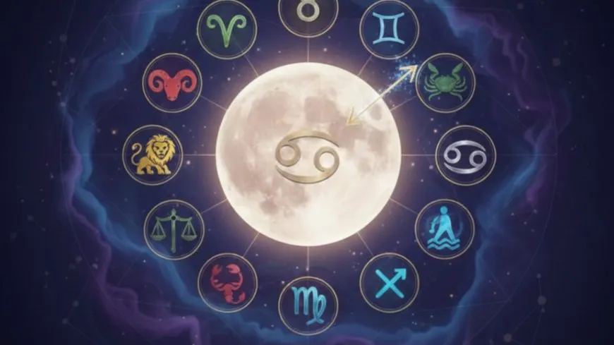 حظك اليوم: ماذا تخبئ لك الأبراج في ثاني أيام العام