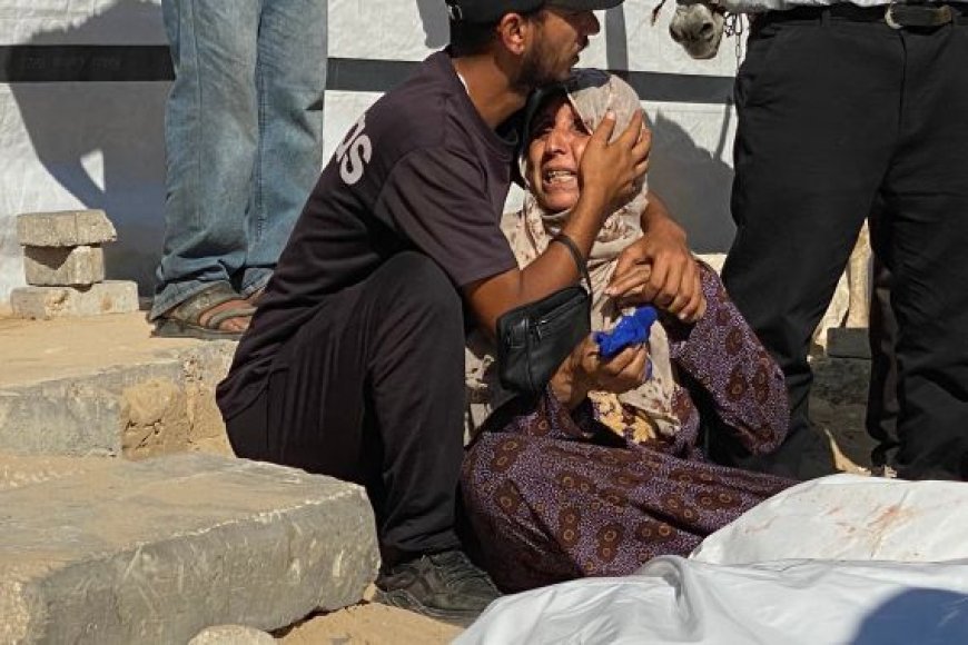 غزة اليوم: هدنة هشة ومعاناة إنسانية تشتد مع بداية العام