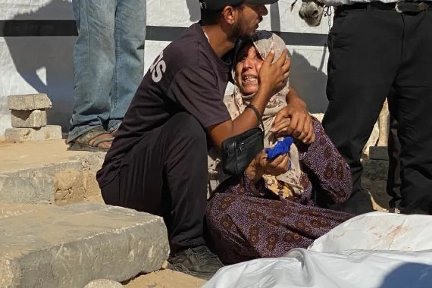 غزة اليوم: هدنة هشة ومعاناة إنسانية تشتد مع بداية العام