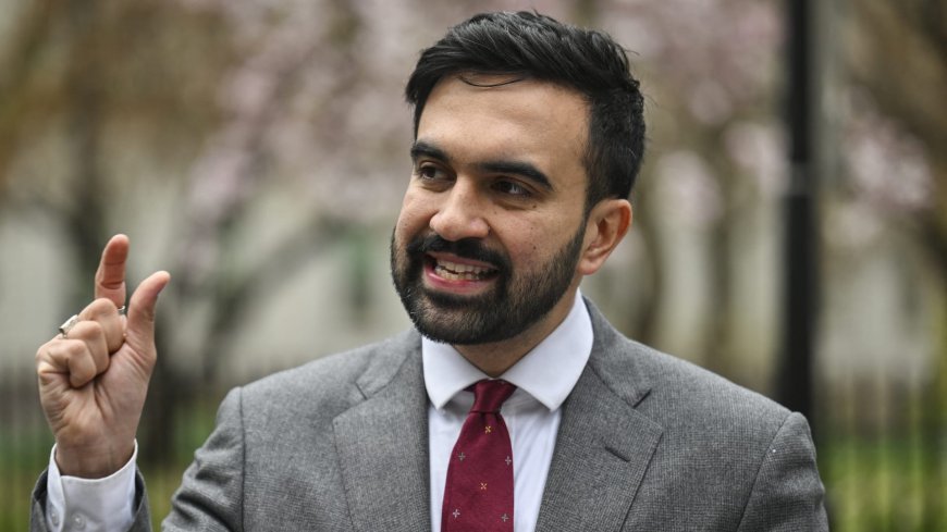 عمدة نيويورك زهران ممداني ينهي حقبة القوائم السوداء