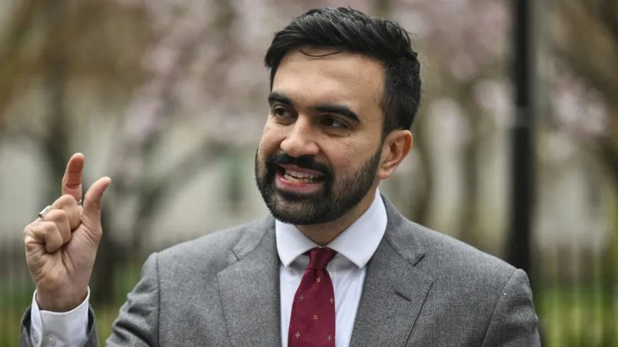 عمدة نيويورك زهران ممداني ينهي حقبة القوائم السوداء