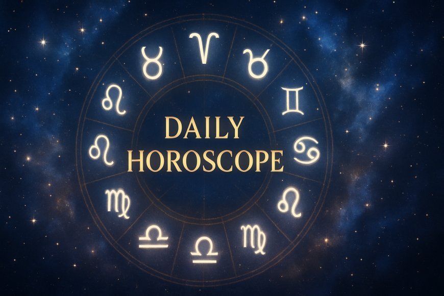 حظك اليوم .. توقعات الأبراج ليوم الأحد 4 يناير 2026