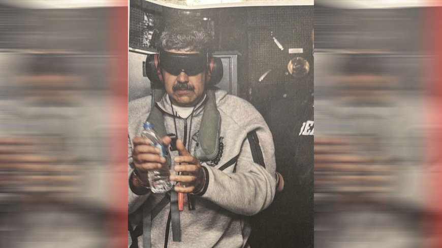 تحالف دولي بقيادة إسبانيا ودول لاتينية يرفض "التحركات العسكرية" في فنزويلا ويحذر من نهب موارده