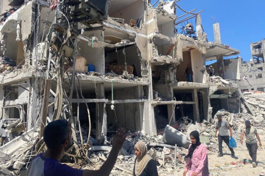 مأساة غزة.. الخذلان الذي لن يمحوه التاريخ