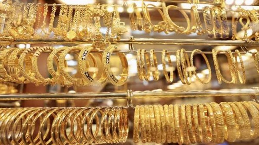 سعر الذهب في الأردن اليوم الاثنين 5 يناير 2026