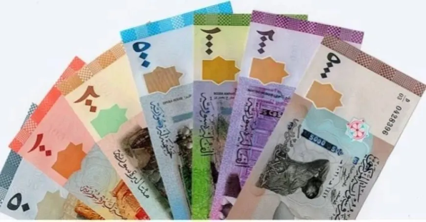 سوريا في مطلع 2026: حراك سياسي في باريس وتحولات اقتصادية جذرية في الداخل