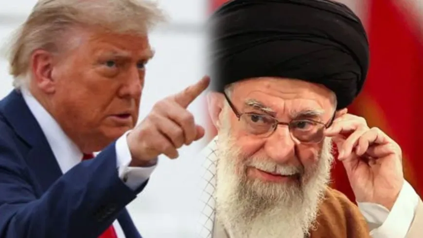 إيران في عين العاصفة: قراءة في توازنات الردع وصراع الهيمنة الطاقوية