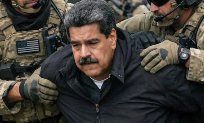 إختطاف مادورو: هل انتهى عصر السيادة الدولية؟