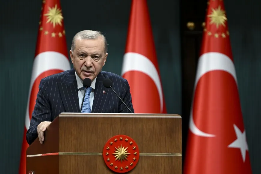 أردوغان يدعو ترامب لعدم جر فنزويلا إلى عدم الاستقرار