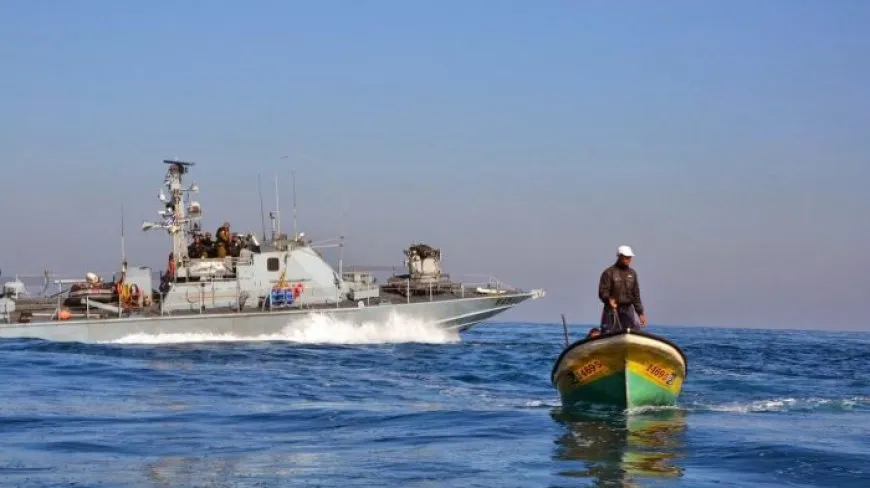 غزة اليوم: الاحتلال يعتقل صيادين ويواصل خرق اتفاق وقف إطلاق النار