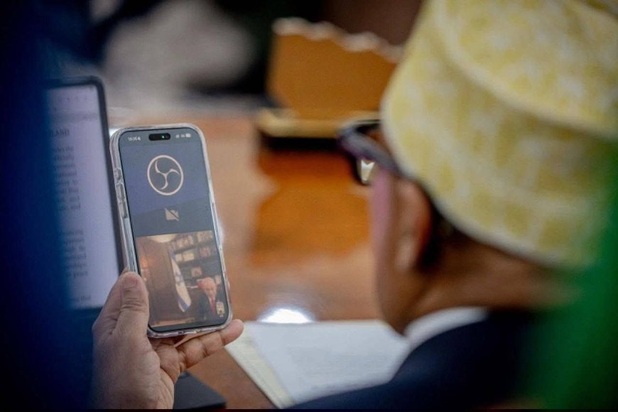 الاتحاد الإفريقي يطالب إسرائيل بإلغاء اعترافها بإقليم أرض الصومال الانفصالي