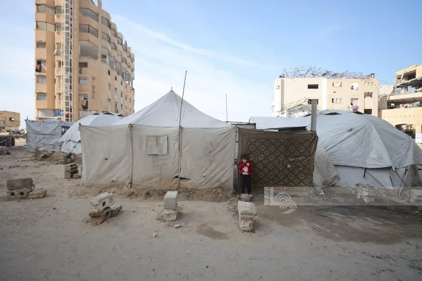 حصيلة العدوان على غزة تتجاوز 71 ألف شهيد وسط وضع صحي كارثي  أعلنت وزارة الصحة