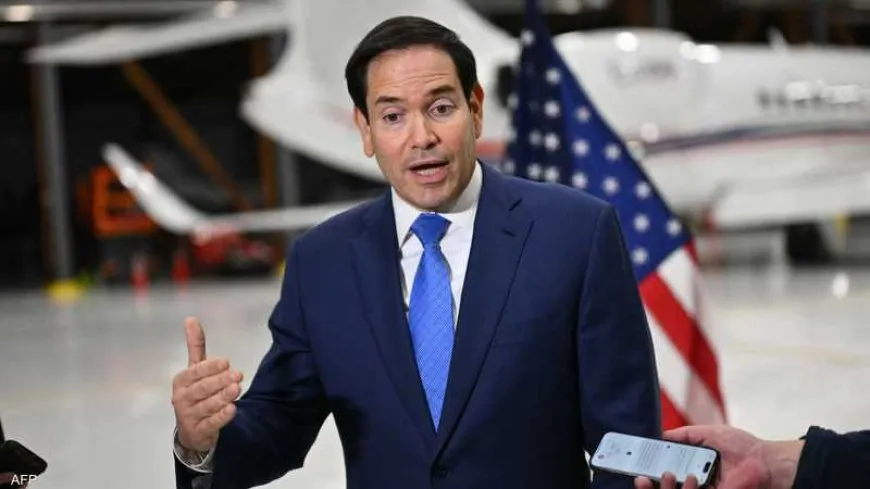 روبيو: واشنطن مهتمة بشراء غرينلاند والحديث عن "غزو عسكري" تفسير خاطئ