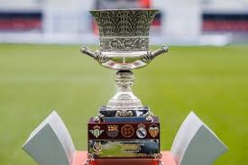 حصاد الملاعب: كلاسيكو السوبر في الرياض، صراعات البريميرليج، وانطلاقة حاسمة في كأس آسيا للشباب