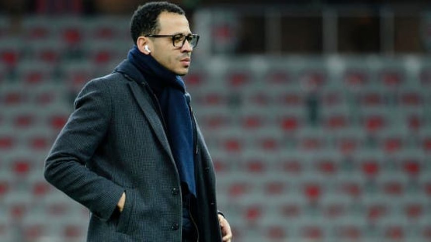 مدرب تشيلسي الجديد.. ليام روسينيور يقود ثورة "البلوز" حتى عام  2032