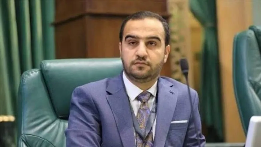 تمديد اعتقال النائب الأردني عماد العدوان في "إسرائيل" 8 أيام