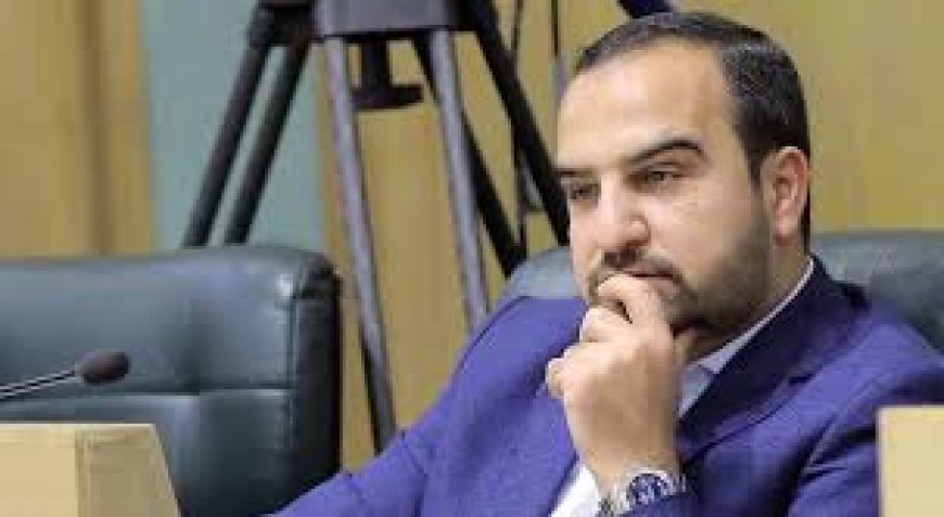 بيان صادر عن شقيق النائب عماد العدوان وقبيلته