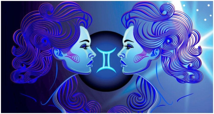 برج الجوزاء.. حظك اليوم الجمعة 9 يناير 2026