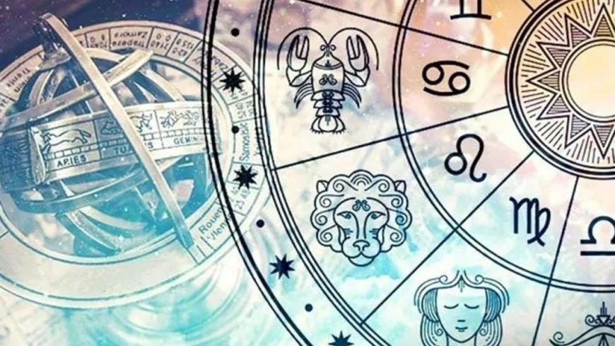 توقعات الأبراج اليوم الخميس 8 يناير 2026: حظك اليوم