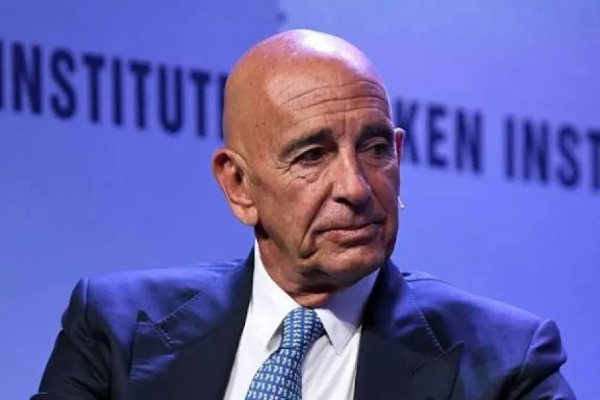 المبعوث الأمريكي يدعو لضبط النفس في حلب ويشيد بمحادثات "تاريخية" بين سوريا وإسرائيل