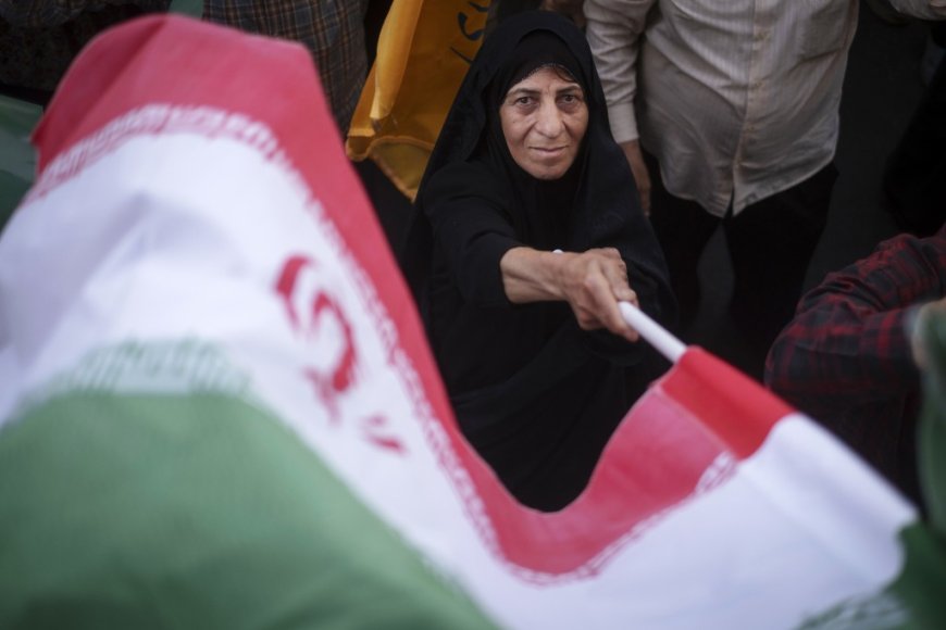 إيران.. ملامح التعددية الإثنية وخارطة التوزيع القومي