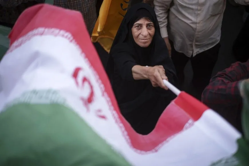 خارطة الأعراق في إيران 2026: لغز التعددية القومية وتحديات الاستقرار