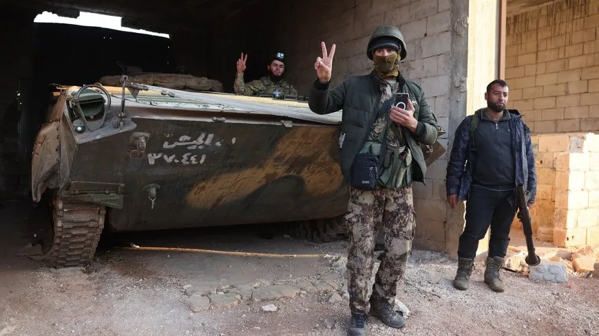 الجيش السوري يسيطر على أحياء بحلب بعد انتهاء مهلة "قسد"