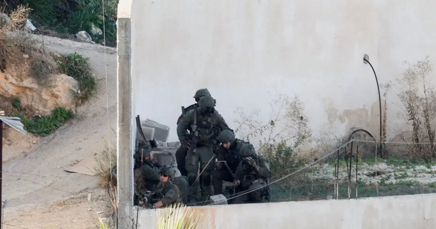 جريمة جديدة في أراضي 48: جندي وشرطي إسرائيليان يعدمان شابين فلسطينيين