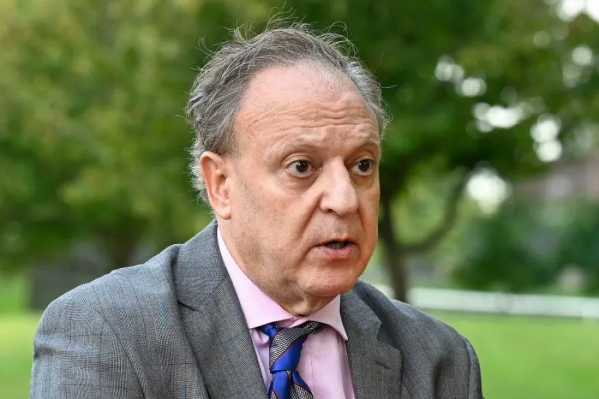 بشارة بحبح: إعلان إدارة غزة الجديدة الأسبوع المقبل