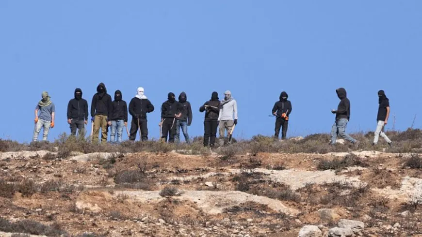 الأمم المتحدة: أكثر من 1800 هجوم للمستوطنون في الضفة في 2025