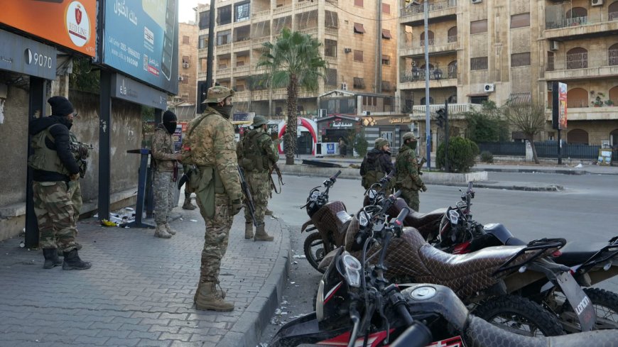 حلب: الجيش السوري يوسع عملياته في الشيخ مقصود والأشرفية