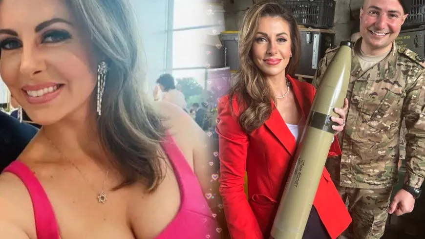 مورغان أورتاغوس .. فضيحة "مجوهرات باريس" تطيح بمبعوثة ترامب